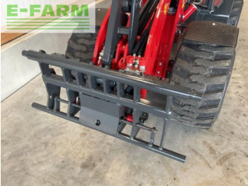 Miniexcavadora Schäffer 3630: foto 3