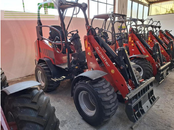 Miniexcavadora SCHÄFFER