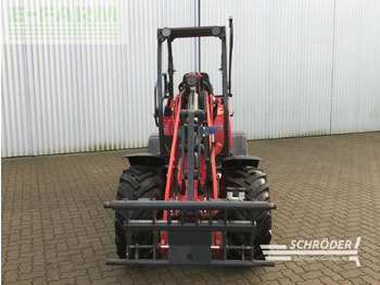 Miniexcavadora Schäffer 3650: foto 2
