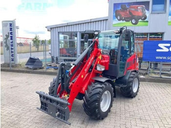 Miniexcavadora SCHÄFFER