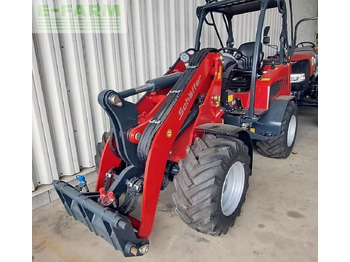 Miniexcavadora SCHÄFFER