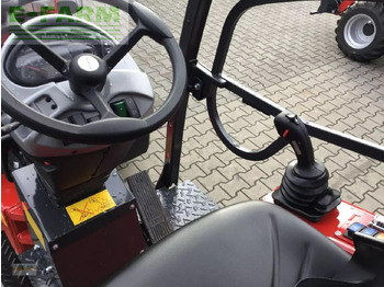 Cargadora de ruedas Schäffer 4670z -2: foto 5