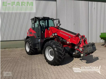 Miniexcavadora SCHÄFFER
