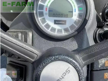 Cargadora de ruedas Schäffer schäffer 3630: foto 5