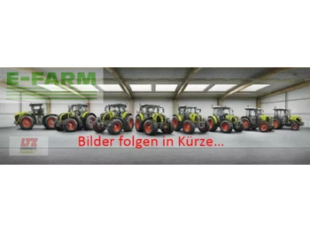 Cargadora de ruedas SCHÄFFER