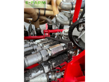 Tractor Schuitemaker SR Holland exacta 870: foto 5