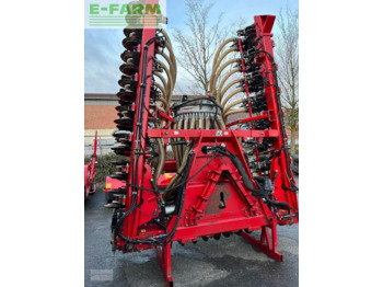 Tractor SCHUITEMAKER
