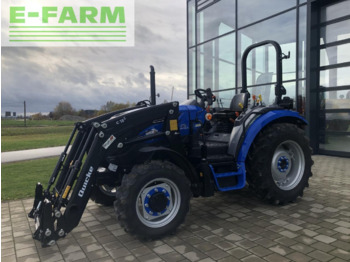 Tractor SOLIS 50