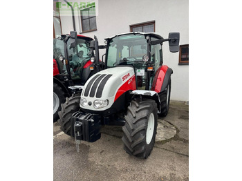 Tractor STEYR Kompakt S