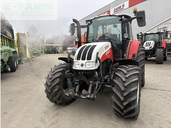 Tractor STEYR Multi