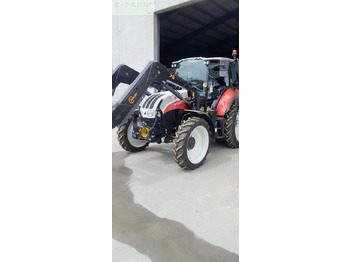 Tractor STEYR Multi