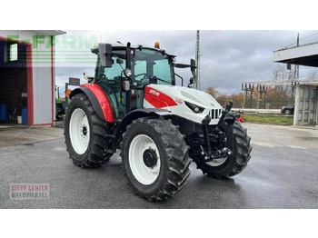 Tractor STEYR
