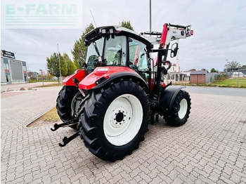 Tractor Steyr 4105 multi: foto 5