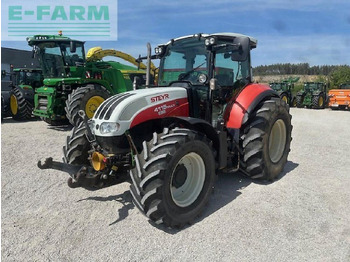 Tractor STEYR Multi