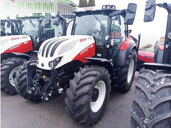 Tractor STEYR Expert CVT