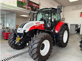 Tractor STEYR 4120 Multi