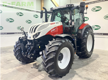 Tractor STEYR Profi