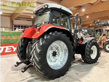 Tractor Steyr 6195 cvt profi: foto 3