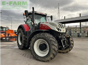 Tractor STEYR 6300 Terrus CVT