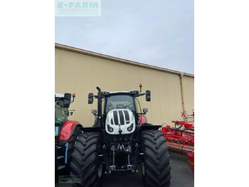 Tractor STEYR 6300 Terrus CVT