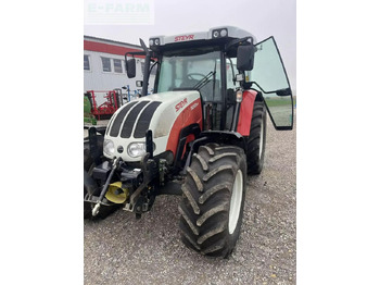 Tractor STEYR 9000 series