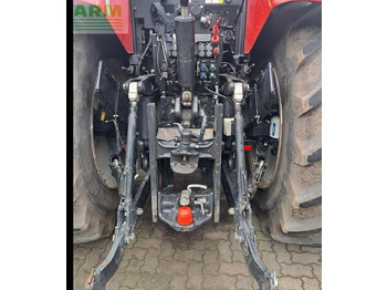 Tractor Steyr absolut cvt 6240 CVT: foto 4
