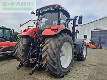 Tractor Steyr absolut cvt 6240 CVT: foto 5