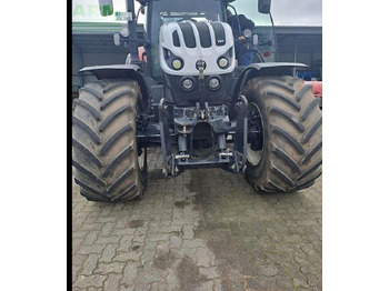 Tractor Steyr absolut cvt 6240 CVT: foto 2