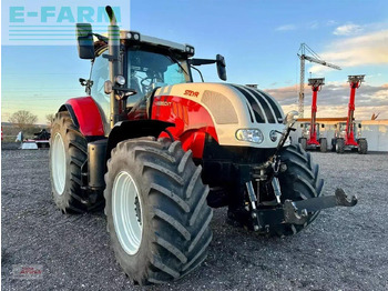 Tractor STEYR CVT