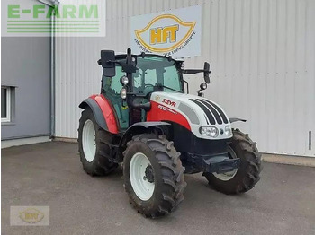 Tractor STEYR Kompakt