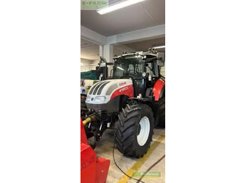 Tractor STEYR 4120 Multi