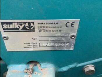 Sembradora de precisión Sulky Burel combine sulky: foto 5