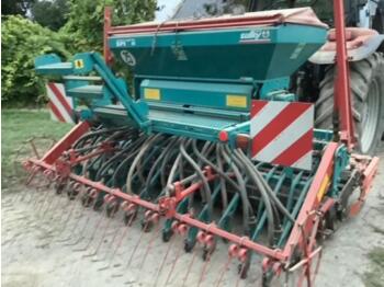 Sembradora de precisión Sulky Burel combine sulky: foto 4