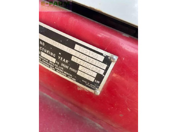 Excavadora de cadenas Takeuchi tb 2150: foto 4