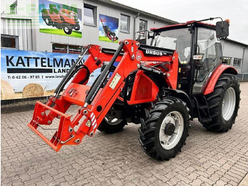 Tractor Ursus c-380: foto 2