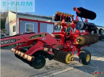 Cultivador VÄDERSTAD