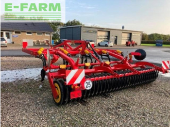 Cultivador Väderstad cultus cs 400: foto 4