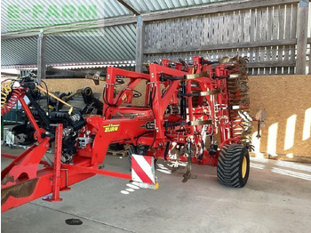 Cultivador VÄDERSTAD