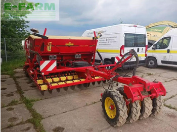 Combinado de siembra VÄDERSTAD