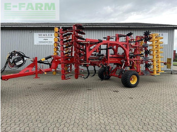 Cultivador VÄDERSTAD