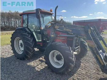 Tractor Valmet 900: foto 4 Tractor Valmet 900: foto 4