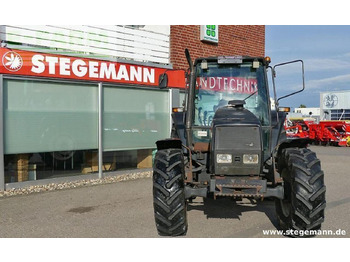 Tractor VALTRA 6200
