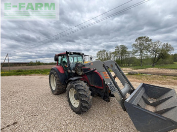 Tractor VALTRA T-series
