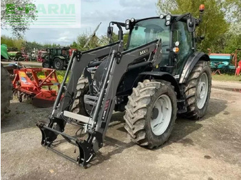 Tractor VALTRA A-series