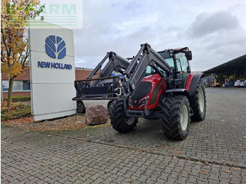 Tractor Valtra a95 hi-tech: foto 3