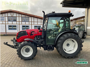Tractor Valtra f 105: foto 3
