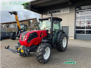Tractor Valtra f 105: foto 2