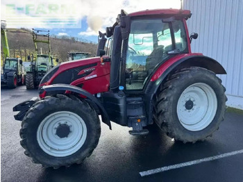 Tractor VALTRA N104