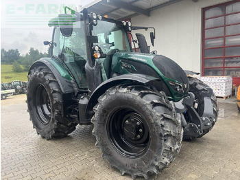 Tractor VALTRA N134