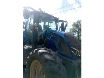 Tractor VALTRA N-series